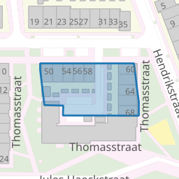 Perceel HGL01-D-15647
