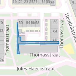 Perceel HGL01-D-15648