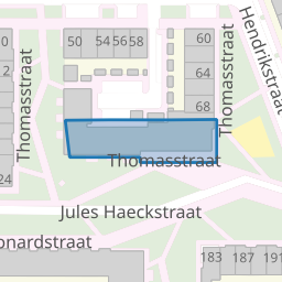 Perceel HGL01-D-15649