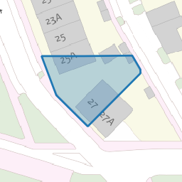 Perceel HGL01-D-15655