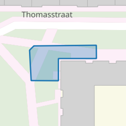 Perceel HGL01-D-15659