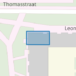 Perceel HGL01-D-15660