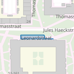 Perceel HGL01-D-15661