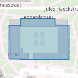 Perceel HGL01-D-15665