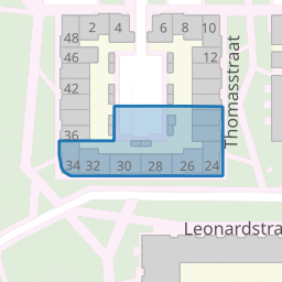 Perceel HGL01-D-15669