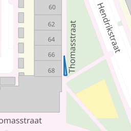 Perceel HGL01-D-15671