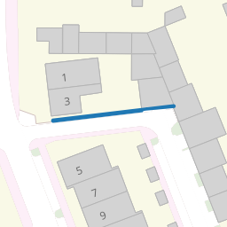 Perceel HGL01-D-15672