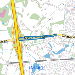 Perceel HGL01-D-15675