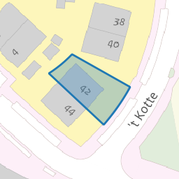 Perceel HGL01-D-15680