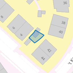 Perceel HGL01-D-15691