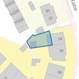 Perceel HGL01-D-15692