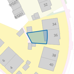 Perceel HGL01-D-15694