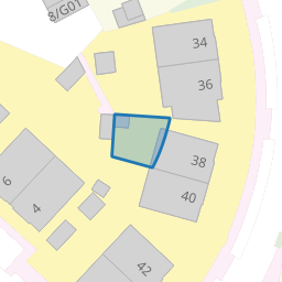 Perceel HGL01-D-15695