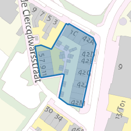 Perceel HGL01-D-15697