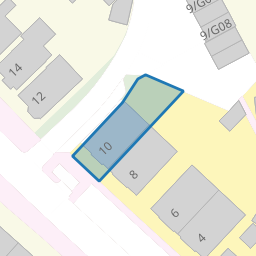 Perceel HGL01-D-15698