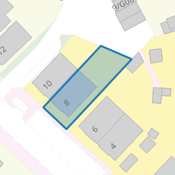 Perceel HGL01-D-15700