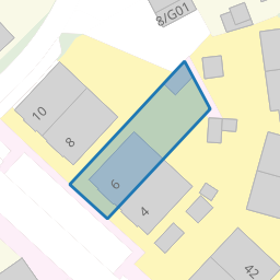 Perceel HGL01-D-15702