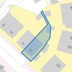 Perceel HGL01-D-15705