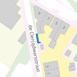 Perceel HGL01-D-15707