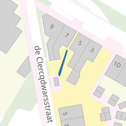 Perceel HGL01-D-15709