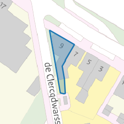 Perceel HGL01-D-15710