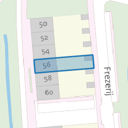 Perceel HGL01-D-15714