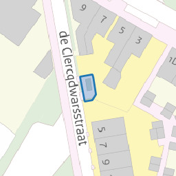 Perceel HGL01-D-15718