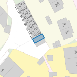 Perceel HGL01-D-15722