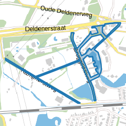 Perceel HGL01-D-15733