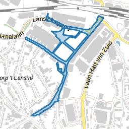 Perceel HGL01-D-15734