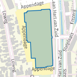 Perceel HGL01-D-15742