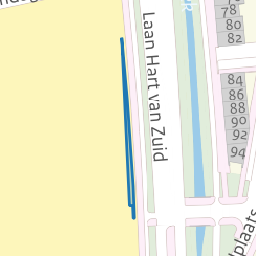 Perceel HGL01-D-15743