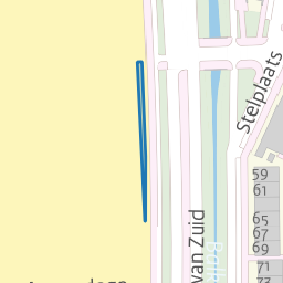 Perceel HGL01-D-15744