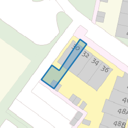 Perceel HGL01-D-15760