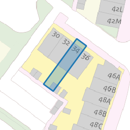 Perceel HGL01-D-15764