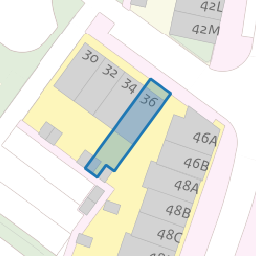 Perceel HGL01-D-15766