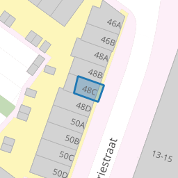 Perceel HGL01-D-15786