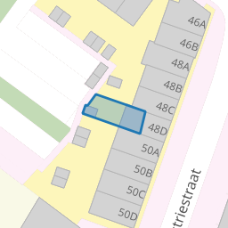 Perceel HGL01-D-15789