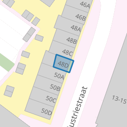 Perceel HGL01-D-15791