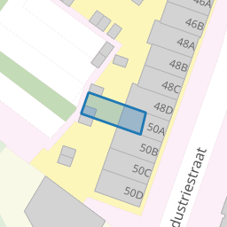 Perceel HGL01-D-15793