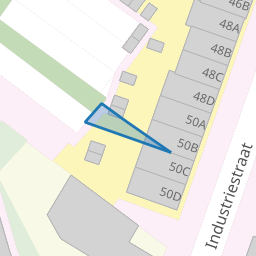 Perceel HGL01-D-15797