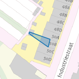 Perceel HGL01-D-15801