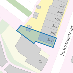 Perceel HGL01-D-15805