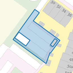 Perceel HGL01-D-15812