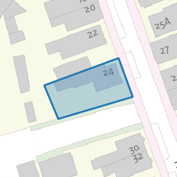 Perceel HGL01-D-15819