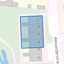 Perceel HGL01-D-15830