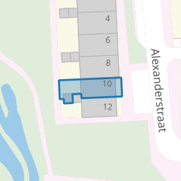 Perceel HGL01-D-15831