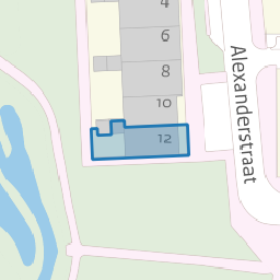 Perceel HGL01-D-15832