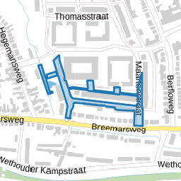 Perceel HGL01-D-15835