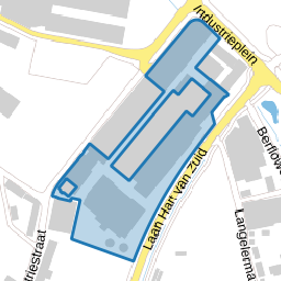 Perceel HGL01-D-15837